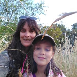 Meet your Posher, Gayle